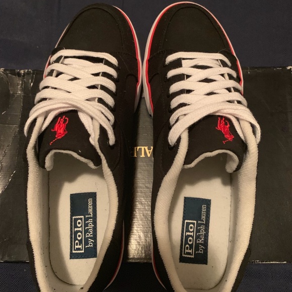 Polo Ralph Lauren canvas - Picture 3 of 3